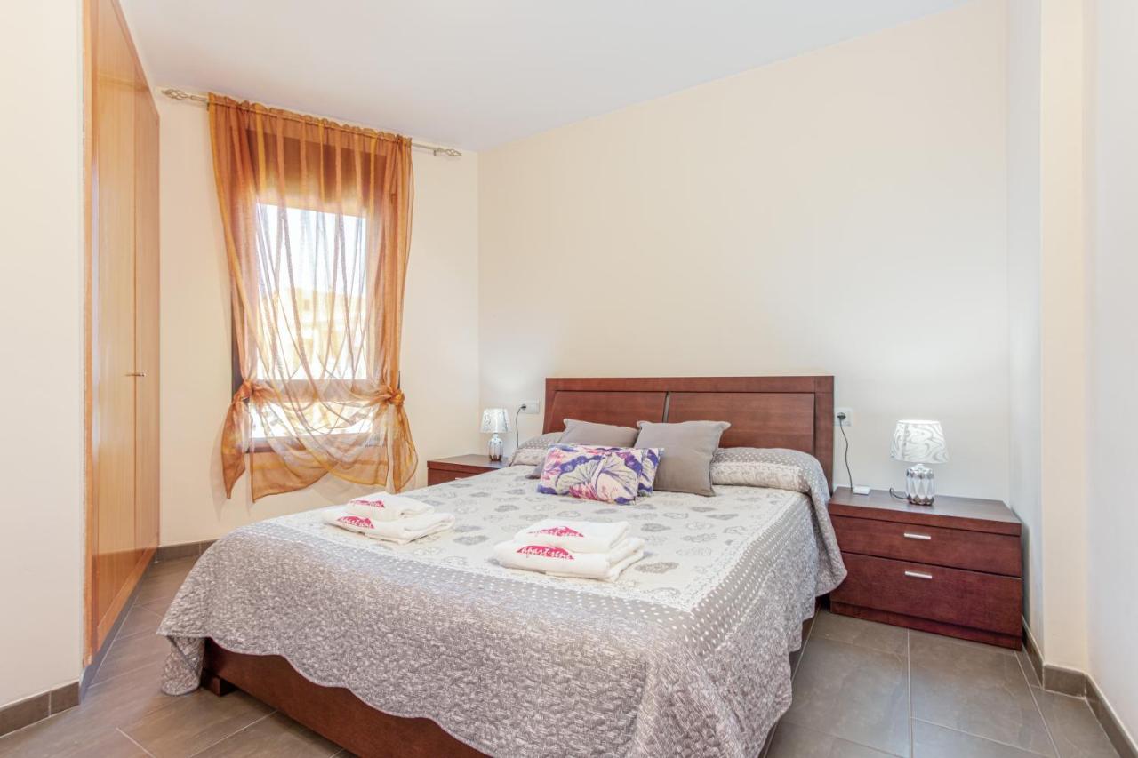 Apart-Rent Apartamento Mimoses 0063 艾姆布里亚布拉瓦 外观 照片