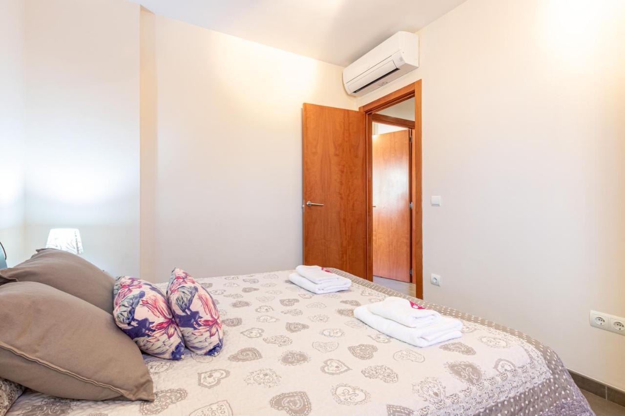 Apart-Rent Apartamento Mimoses 0063 艾姆布里亚布拉瓦 外观 照片