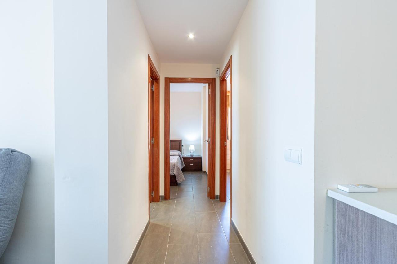Apart-Rent Apartamento Mimoses 0063 艾姆布里亚布拉瓦 外观 照片